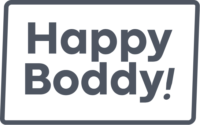 HappyBoddy!